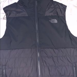 The North Face Vest